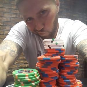 Meet your Posher, Justin